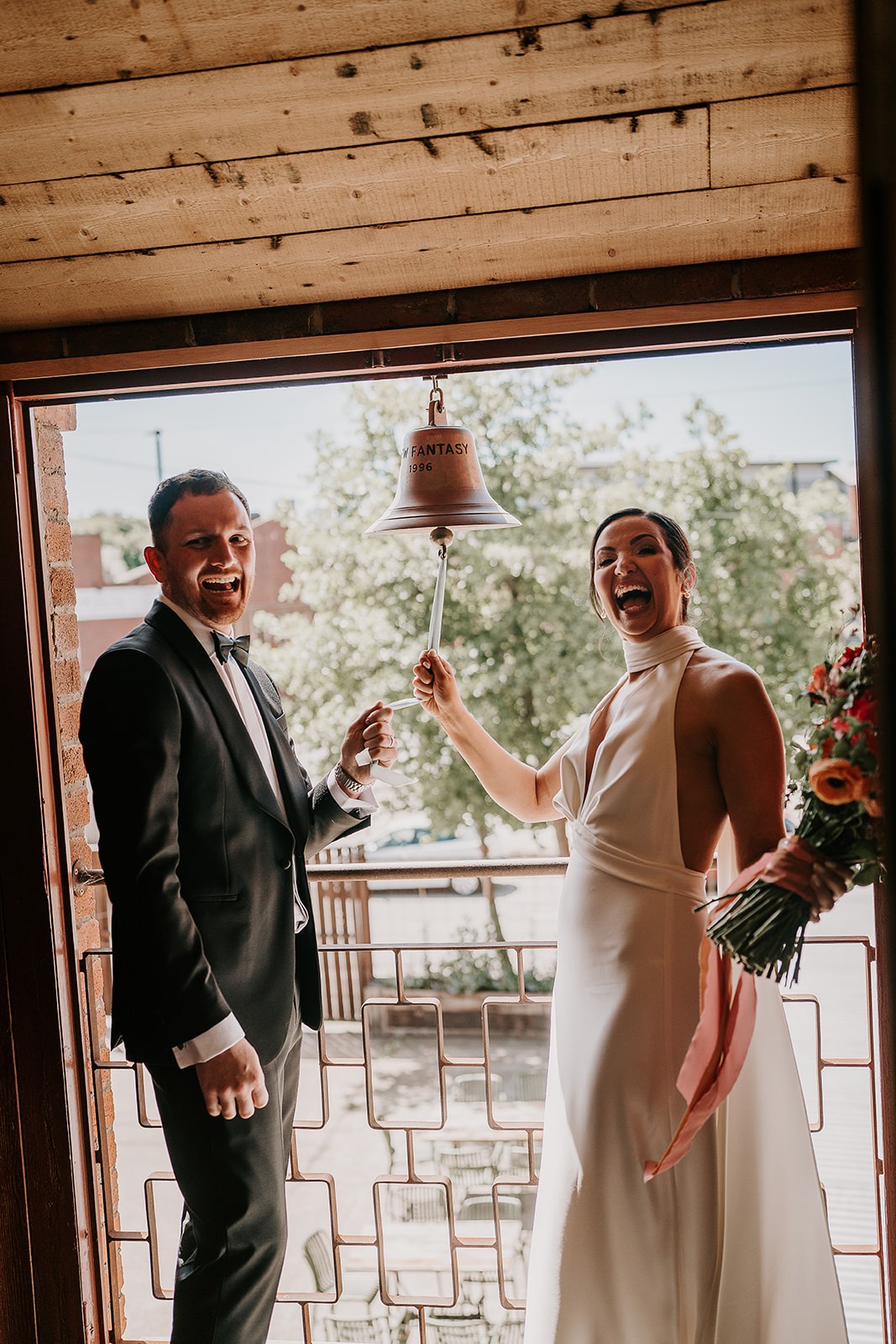 Testimonial by Bethan & David